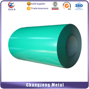 High Quality Factory Price Q235B PPGL Sheet PPGI Steel Coils for Building 