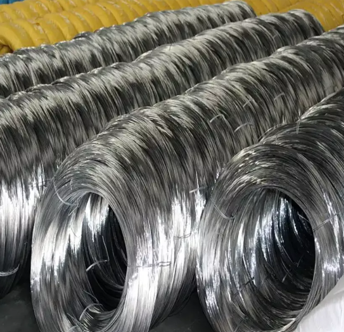 Corrugated Steel Sheet sizes of steel channel Steel Wire