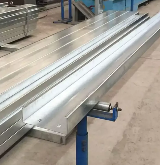 What Does A Steel Fabricator Do