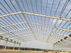 Customizable Steel Structure Warehouse Cheap Prefabricated Steel Structure Storage Warehouse