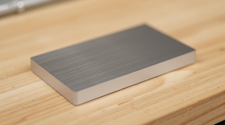 How To Tell If Aluminum Is Anodized