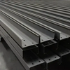 steel channel with c sizes