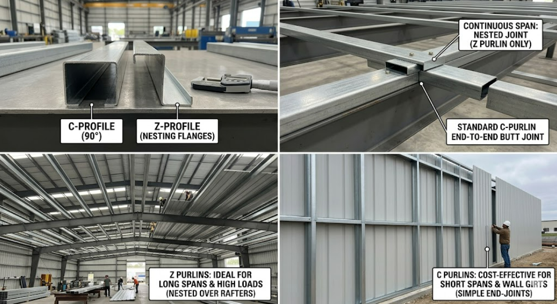 C Section Purlins.png