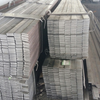 Hot Rolled Construction Material Mild Black Steel China High Quality Flat Bar Cheap Price 