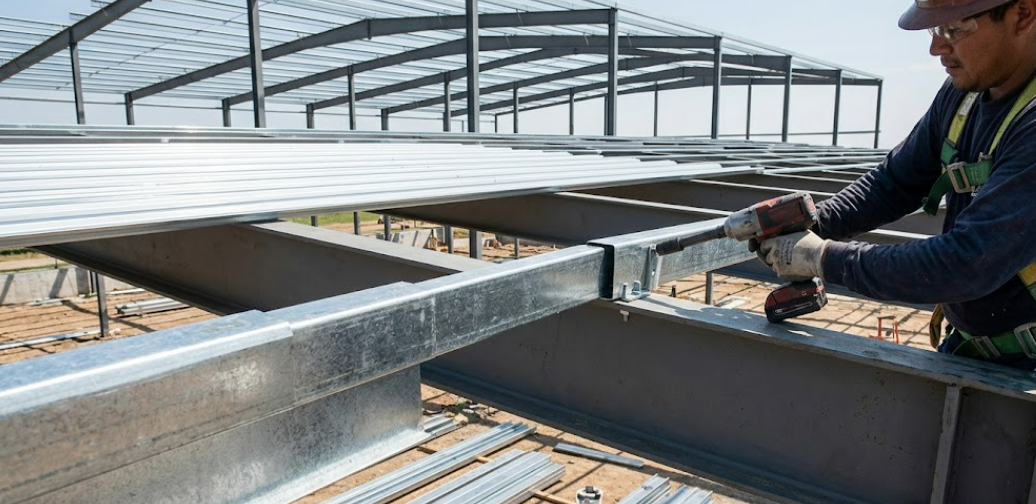 C Section Purlins.png