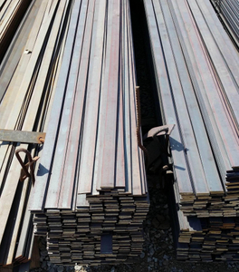 Hot Rolled Flat Steel Origin In China Flat Steel Other Products Stainless Bar Flat Bar Steel