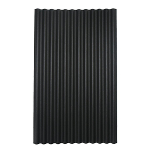 High Quality Z40 0.12mm Thickness Gi Galvanized Steel Roof Tile Corrugated Metal Roofing Sheets