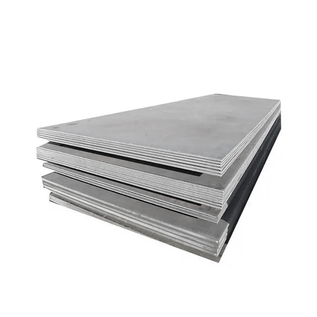 Steel Plate & Sheet