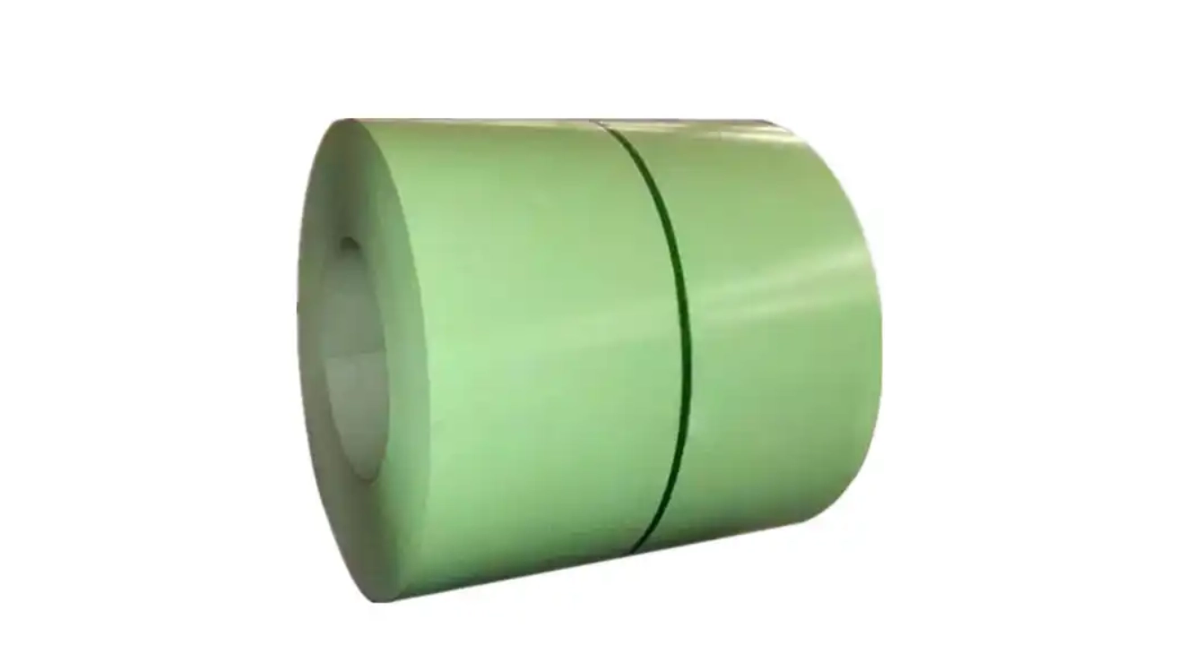 How Prepainted Galvanized Coil's Weather-Resistant Coating Extends the Life of Water Tanks