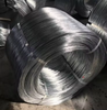 High Corrosion Resistance 1.2mm 2.2mm Q195 Galvanized Steel Wire