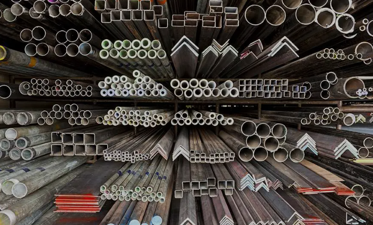 How Many Types of Steel are There?