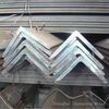  Hot Rolled Equal Or Unequal Steel Angles