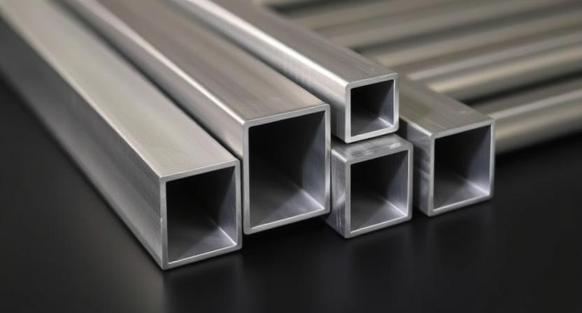 What Size Square Tubing Fits inside Each Other