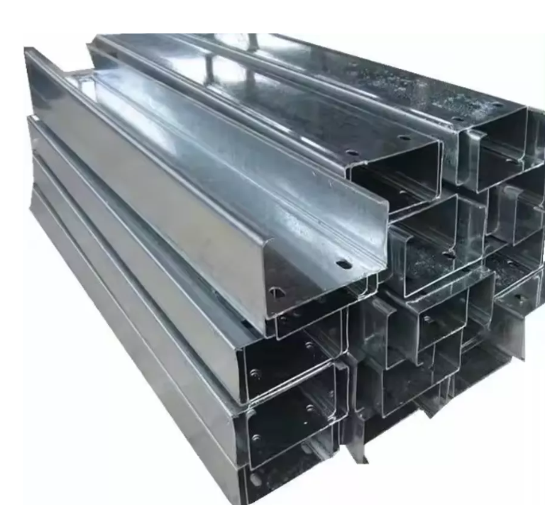 Corrugated Steel Sheet sizes of steel channel Steel Wire