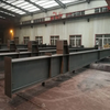 PEB Steel Structure Construction Warehouse