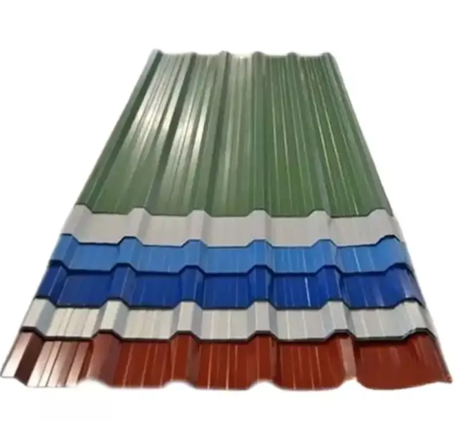 Corrugated Steel Sheet sizes of steel channel Steel Wire