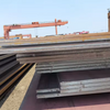 Cold rolled sj235jr ss440 1020 1050 1045 black iron steel ss400 flat metal sheet astm a36 q235 mild carbon steel plate