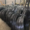 High Corrosion Resistance 1.2mm 2.2mm Q195 Galvanized Steel Wire