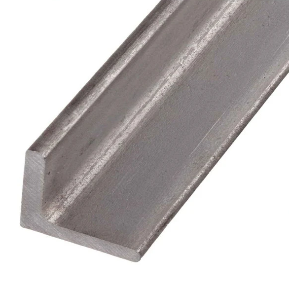 2x2 Angle Iron Equal Angle Steel Price Per Kg Ms Steel Angle Bar