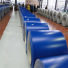 DX51D PPGI Color Coated Prepainted Zinc Galvanized Steel Coil/Sheet