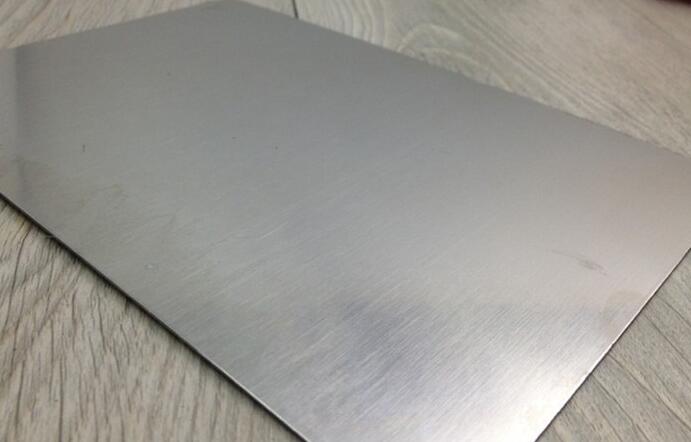 Galvanized Steel Sheet/Plate with Low Price