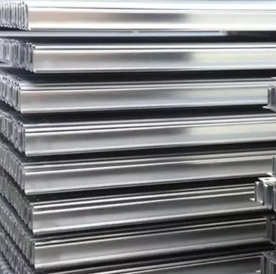 How To Tell Difference between Stainless Steel And Aluminum