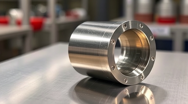 Does Stainless Steel React with Aluminum