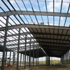 Light Weight Prefabricated Steel Structure Office Hotel Warehouse Workshop Building Pre-Engineered Structural Steel Building