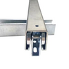 C Section Purlins for Sale