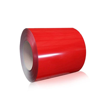 Why Prepainted Galvanized Coil is the Best Choice for Corrosion-Resistant Roofing Materials