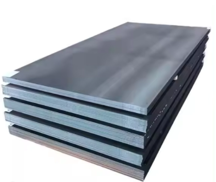 steel plate 
