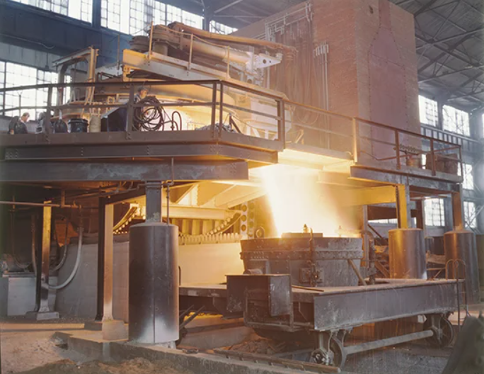 Exploring the World of Steel: A Comprehensive Overview from Production to Applications