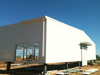 Customizable Steel Structure Warehouse Cheap Prefabricated Steel Structure Storage Warehouse