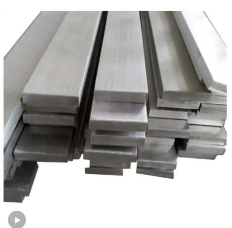 steel plate