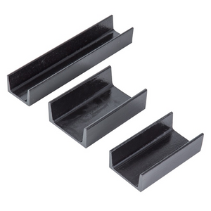 Aluminum Galvanized U Channel Steel from Chinese Manufacturer