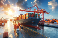 Packaging And Logistics Transportation