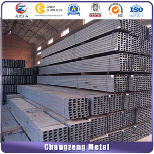 Construction Steel Material Z Channel Steel Sizes Galvanized Z Shape Purlin