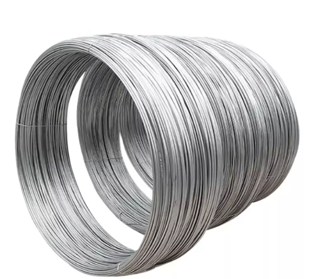 6 Common Uses of Steel Wire