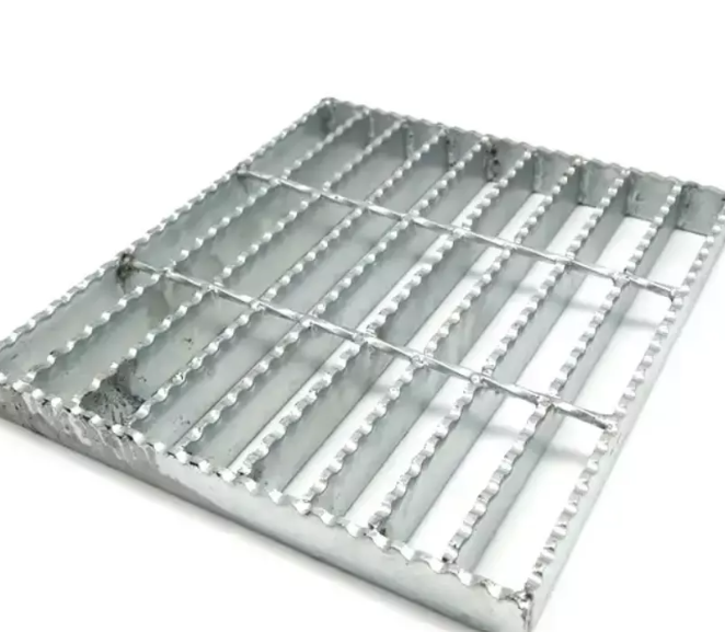 What Are the Four Steel Types