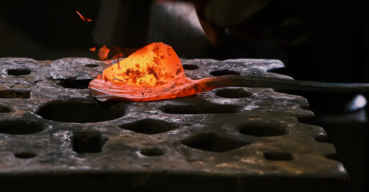 How To Heat Treat Steel