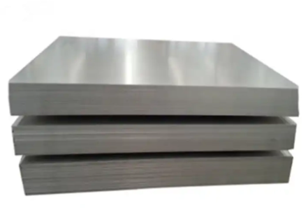 steel plate 
