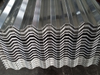 Zinc Roofing Sheet Metal Roofing Sheet for Building Material Corrugated Sheet Zinc steel coil