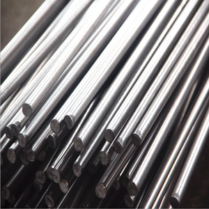 Hot Rolled Galvanized Steel Round Bar/Rod 