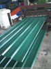Customization Prime Quality Roofing Sheet Color Coated Corrugated Steel Plate