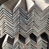 Hot Sale 6# Equal Angle Bars/MS Angle/Galvanized Angle Steel From China