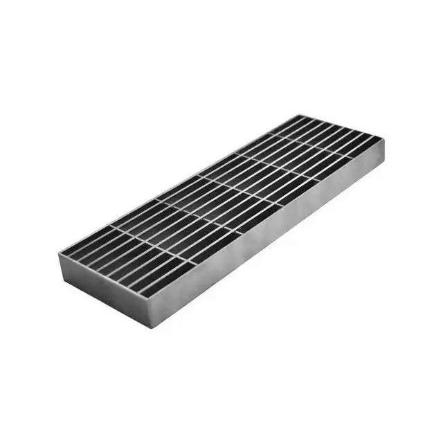 Steel Grating