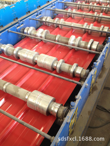 14 26 32 Gauge Corrugated Metal Roofing sheet PPGI Corrugated Metal Roofing Sheet for Building