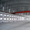 High Rise Prefabricated Steel Structure