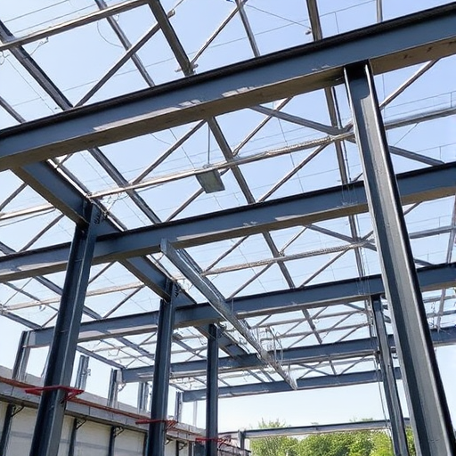 What Is A Purlin Beam？