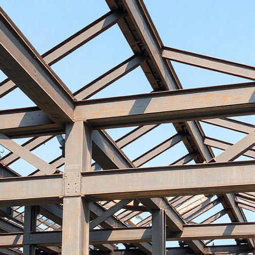 What is the difference between a joist and a purlin?